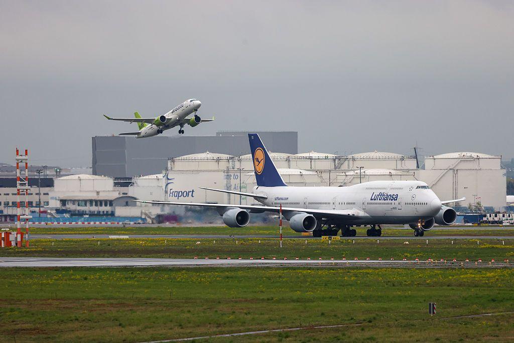 Aviones