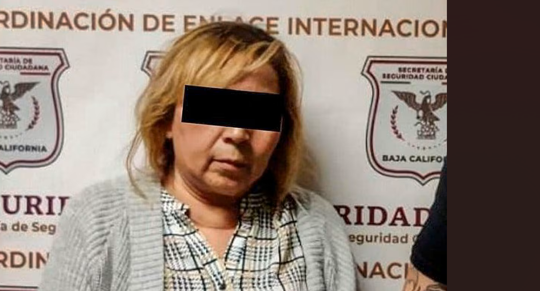 Condenan en EE.UU. a la mexicana Ofelia Hernández Salas, “Doña Lupe”, por encabezar una “prolífica” red de tráfico de migrantes