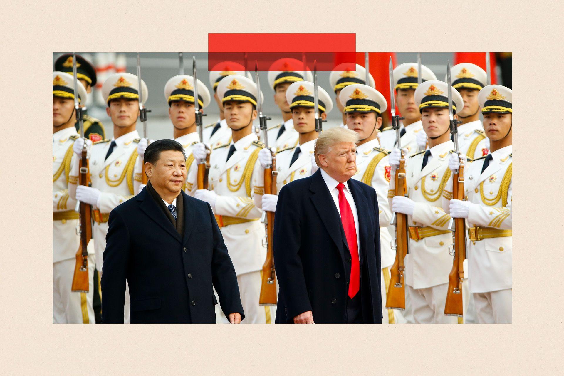 Trump viaja a China: qué está en juego en la cumbre entre los dos líderes más poderosos del mundo