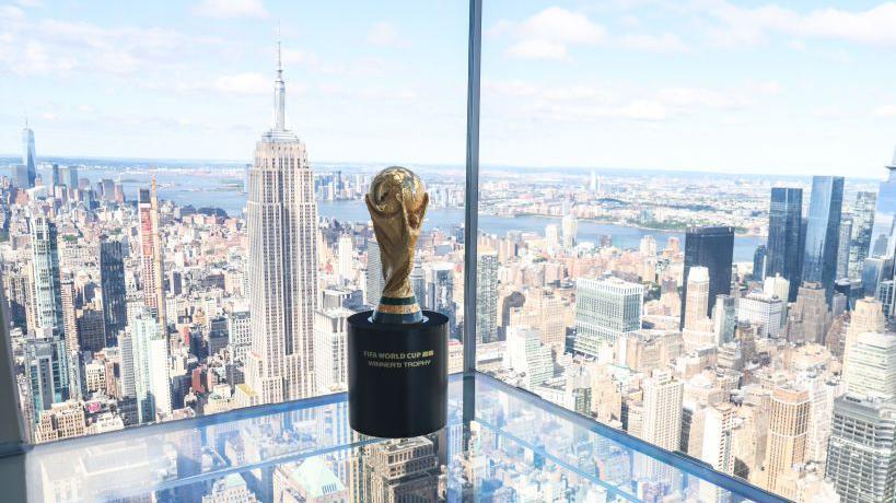 Copa del Mundo