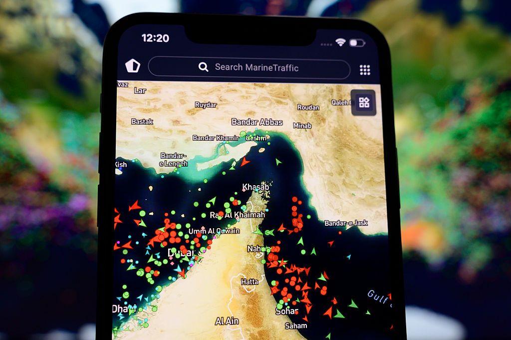 La navegaci&oacute;n de barcos y autom&oacute;viles tambi&eacute;n puede verse afectada.