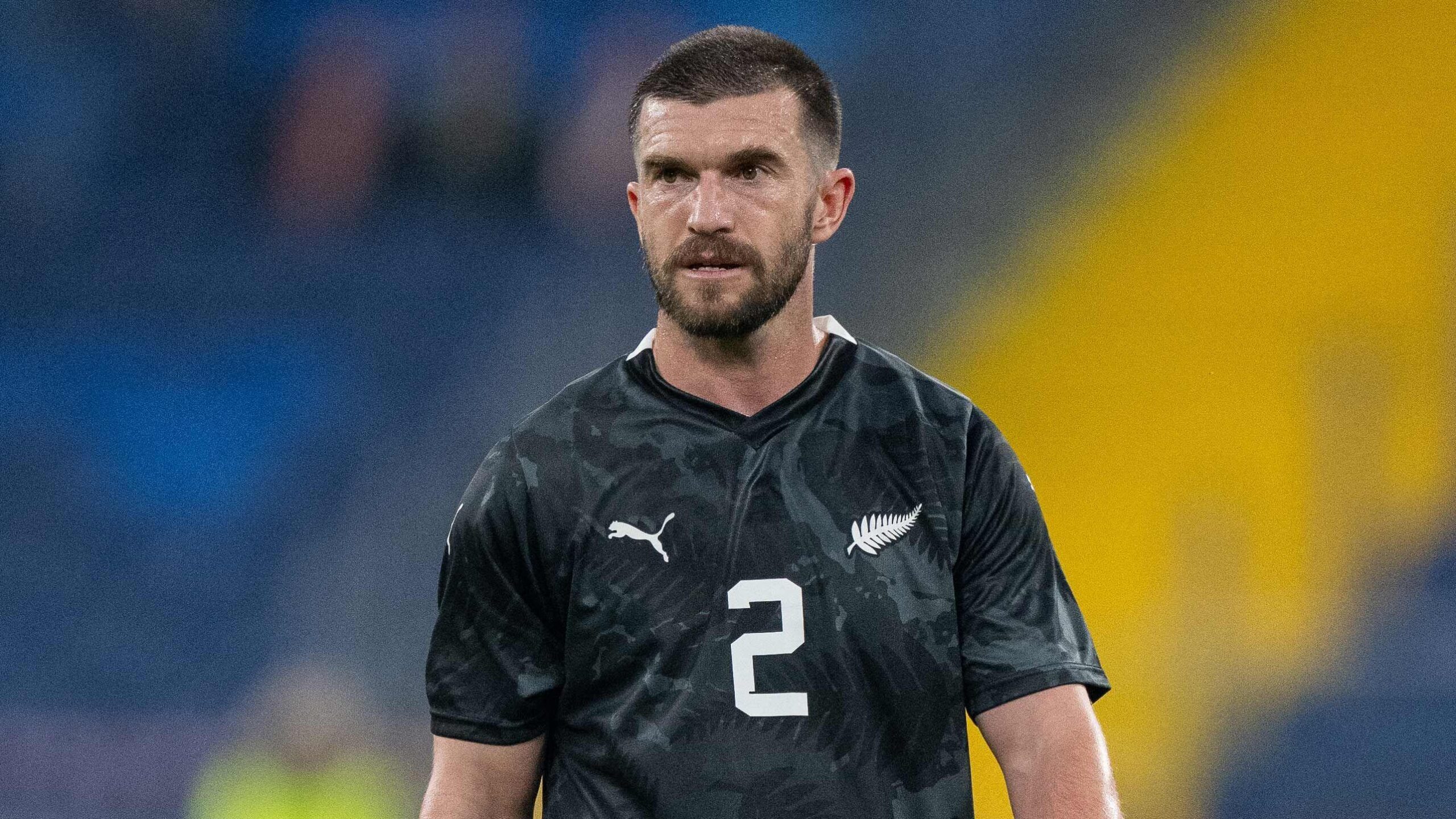 “¿Y si hacemos protagonista del Mundial al futbolista menos conocido?”: la campaña viral argentina que convirtió en una estrella al jugador de Nueva Zelanda Tim Payne