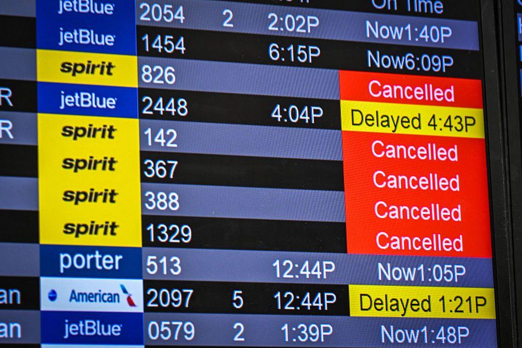 El repentino fin de Spirit, la “revolucionaria” aerolínea que popularizó el modelo de bajo costo en EE.UU.