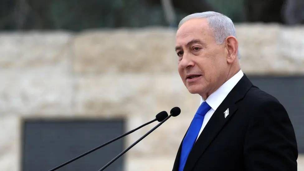 El gobierno de Israel plantea el control del 70% de Gaza mientras programa la “emigración voluntaria” de los palestinos de la Franja