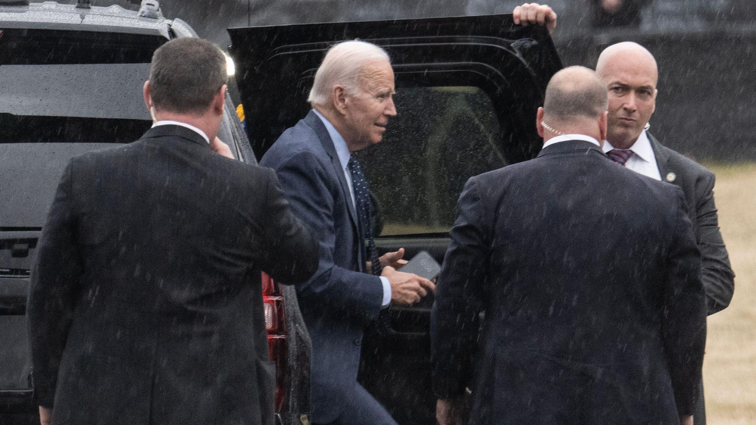 Biden a los 80 a&ntilde;os