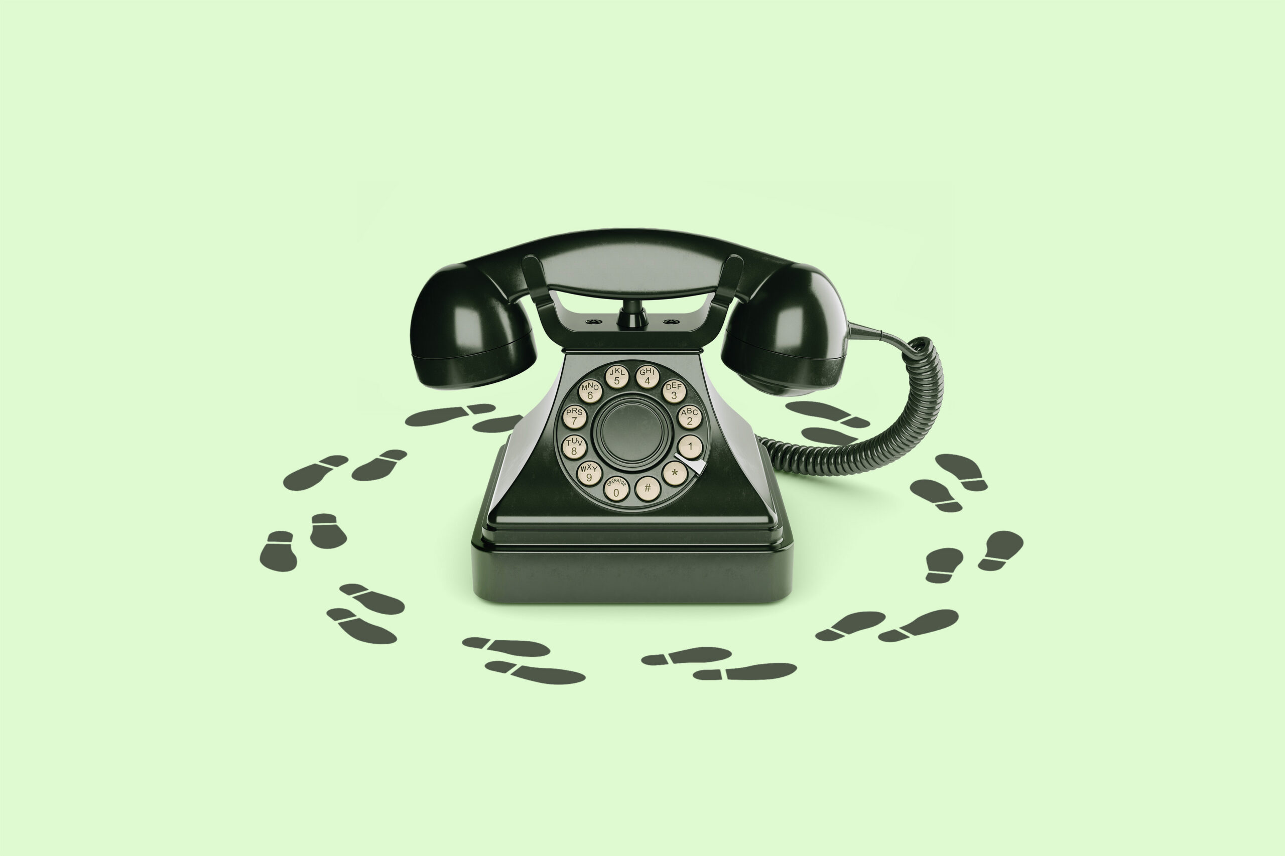 Cómo tener una conversación difícil