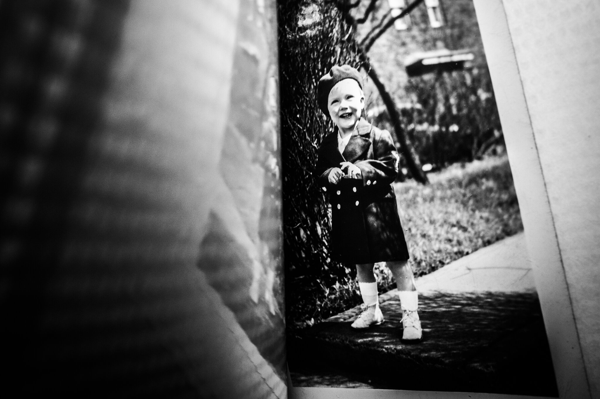 La fragilidad de la memoria, o cuando el canario de mi padre voló