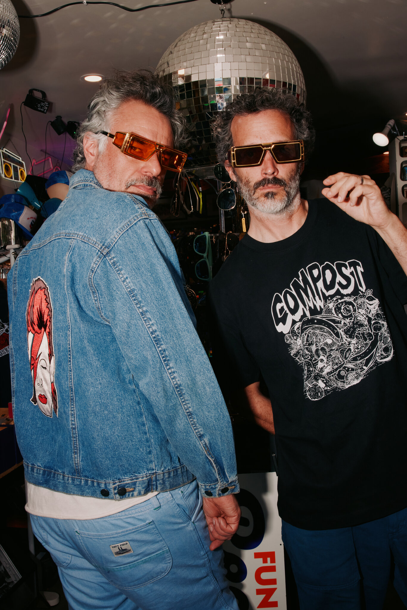 Flight of the Conchords y el riesgo de los reencuentros