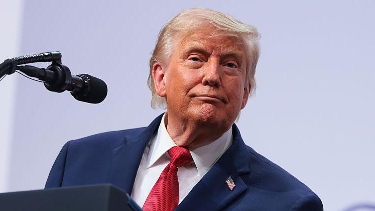Trump