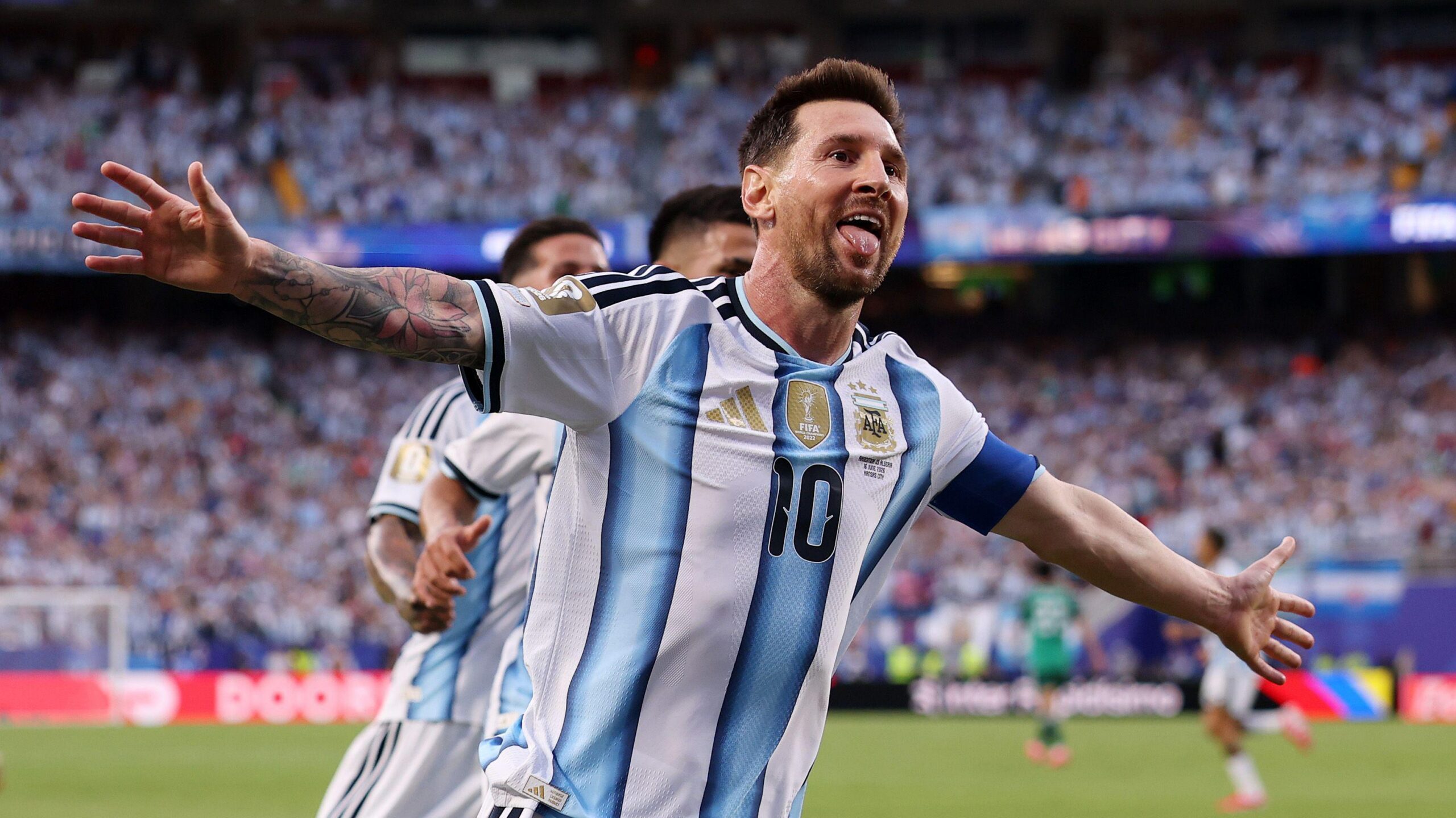 Ranking BBC: los mejores partidos, momentos, goles y jugadores del Mundial 2026 hasta ahora