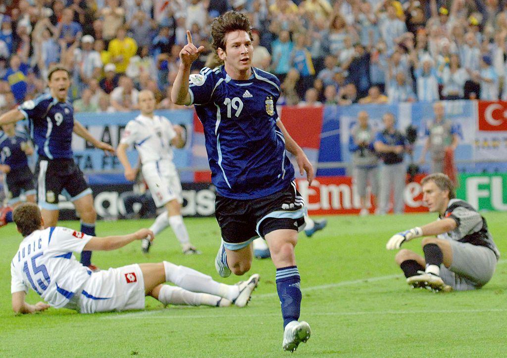 Los récords que Leo Messi logró en su debut en el Mundial 2026 (y otros con los que ha dejado su huella en la historia de la Copa del Mundo)