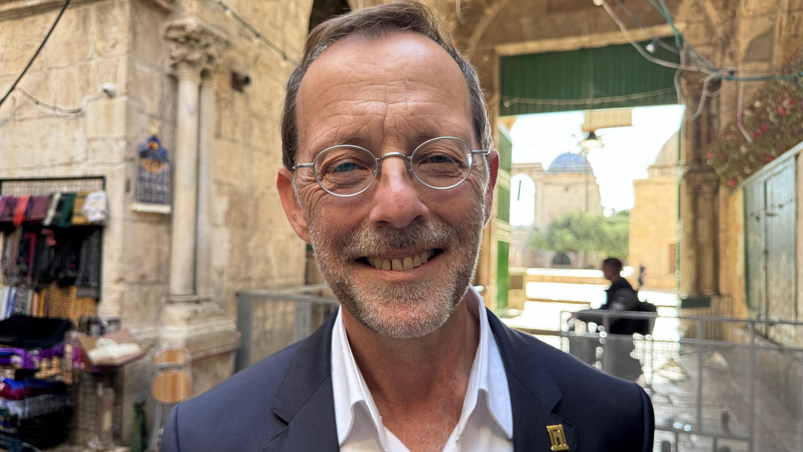 Al Aqsa: el temor de los musulmanes ante los planes de los nacionalistas israelíes para uno de los lugares más sagrados del Islam en Jerusalén