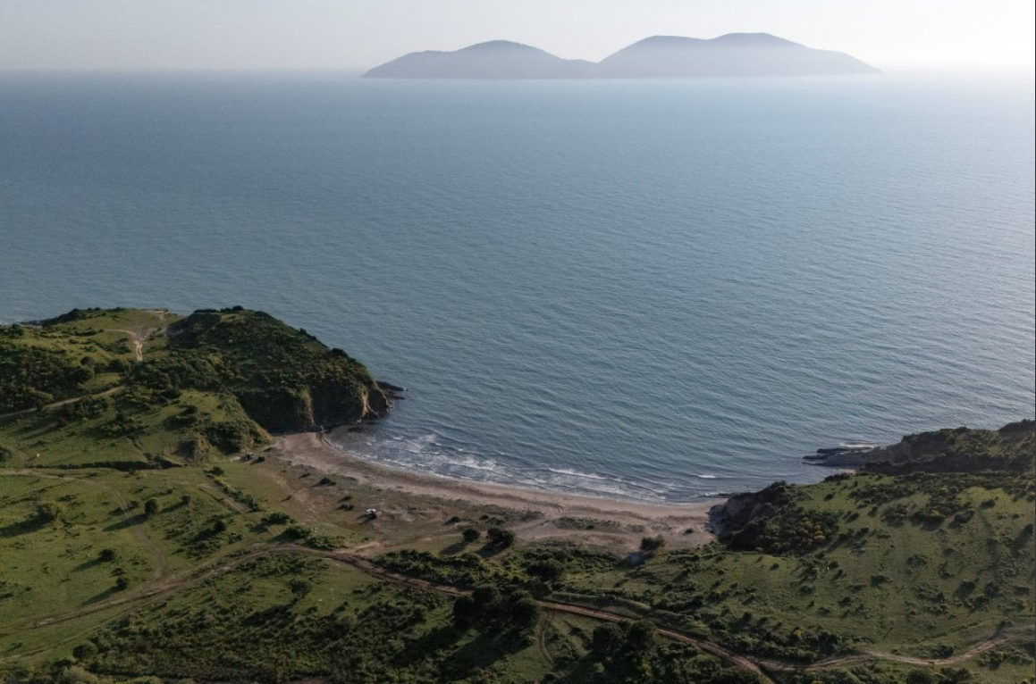 La revolución de los flamencos: las masivas protestas en Albania contra el resort que quieren construir Ivanka Trump y Jared Kushner