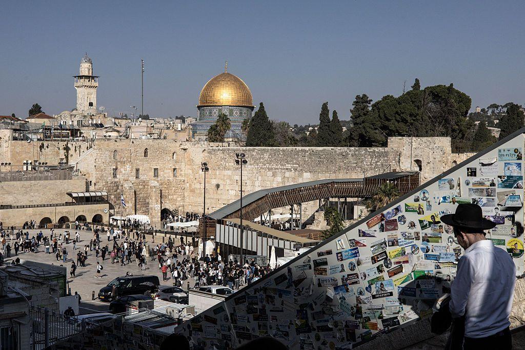 Al Aqsa