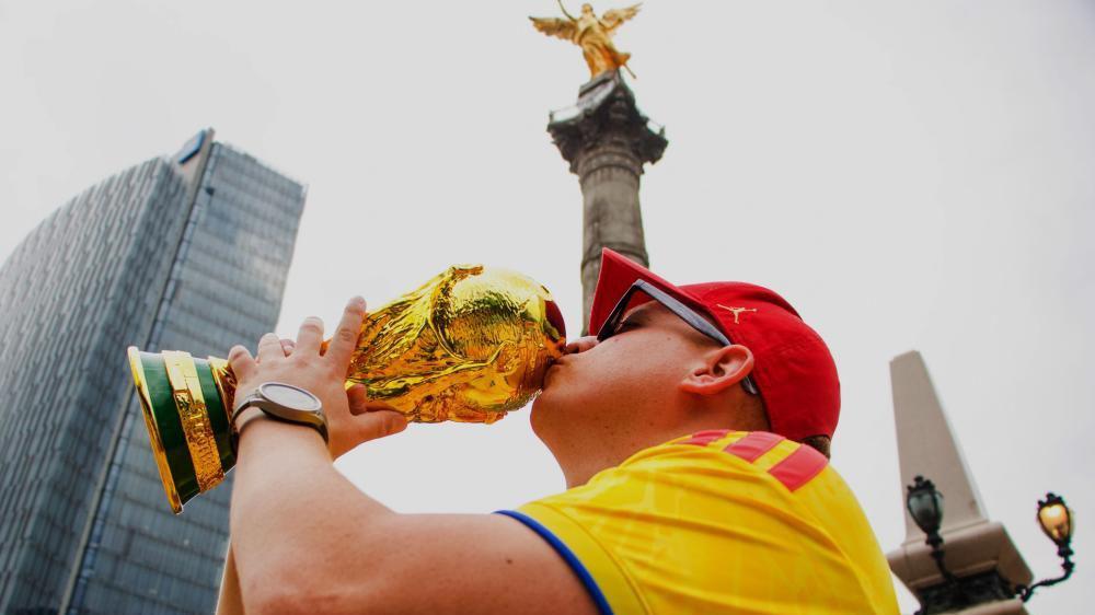 Colombia debuta frente a Uzbekistán en el Mundial 2026. ¡Sigue el partido en vivo!