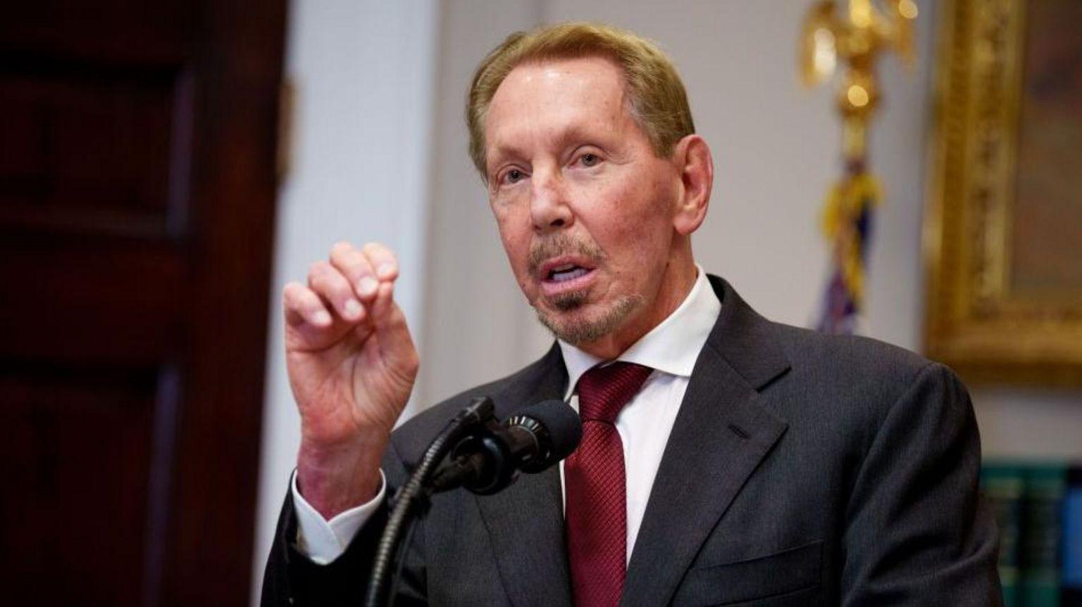 El gigante tecnológico Oracle despide a 21.000 empleados en su apuesta por la IA