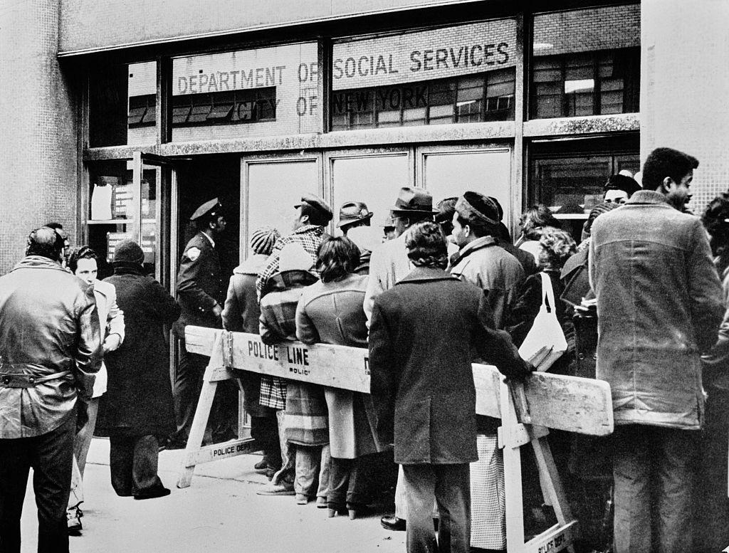 Qué nos puede enseñar el Crash de 1929 sobre los peligros que enfrenta la economía en la actualidad