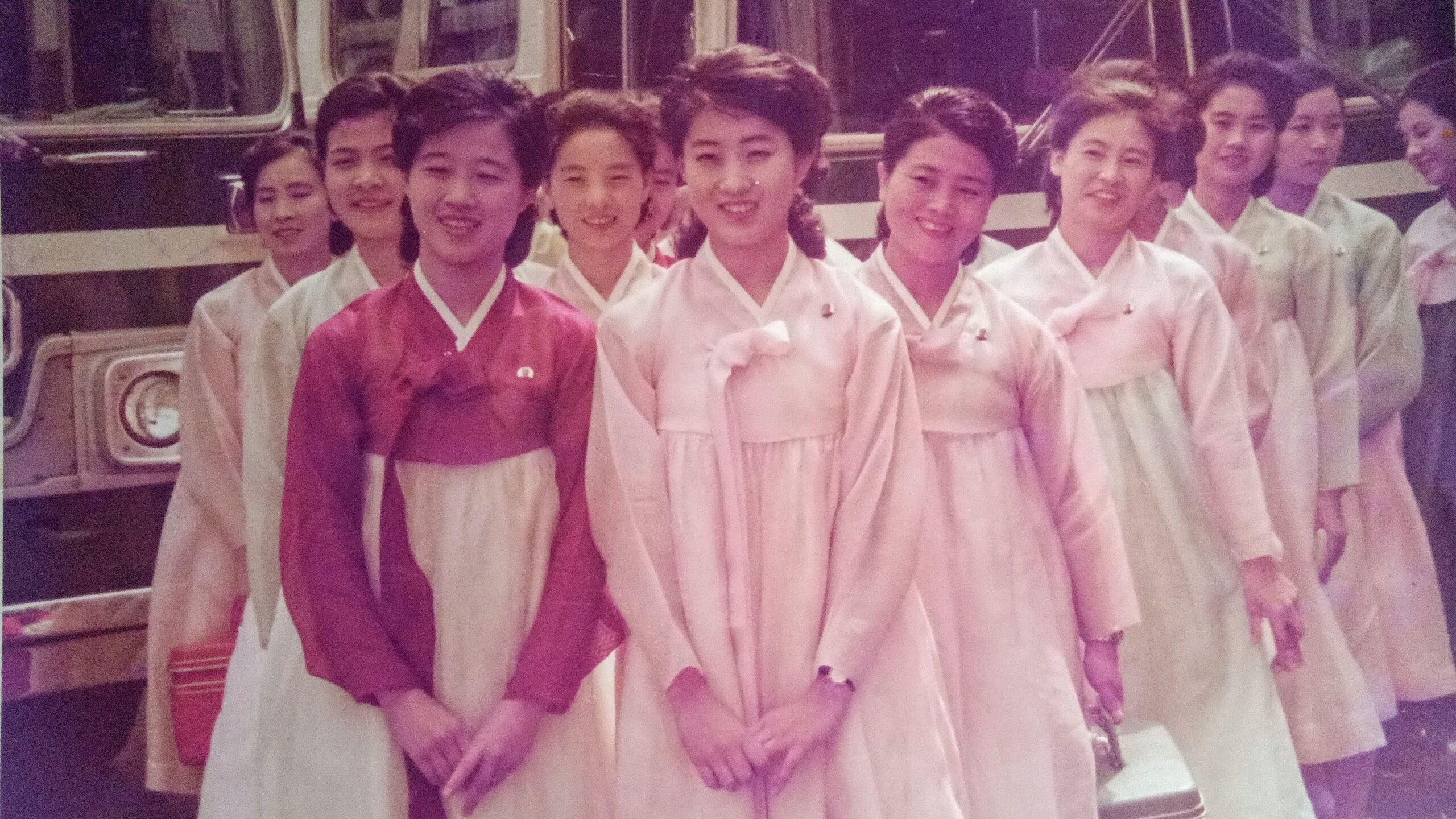 Por qué el origen de la madre de Kim Jong-un podría poner en peligro la legitimidad del régimen de Corea del Norte