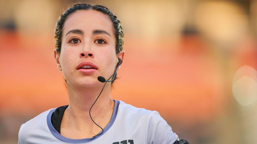 Katia Itzel Garc&iacute;a