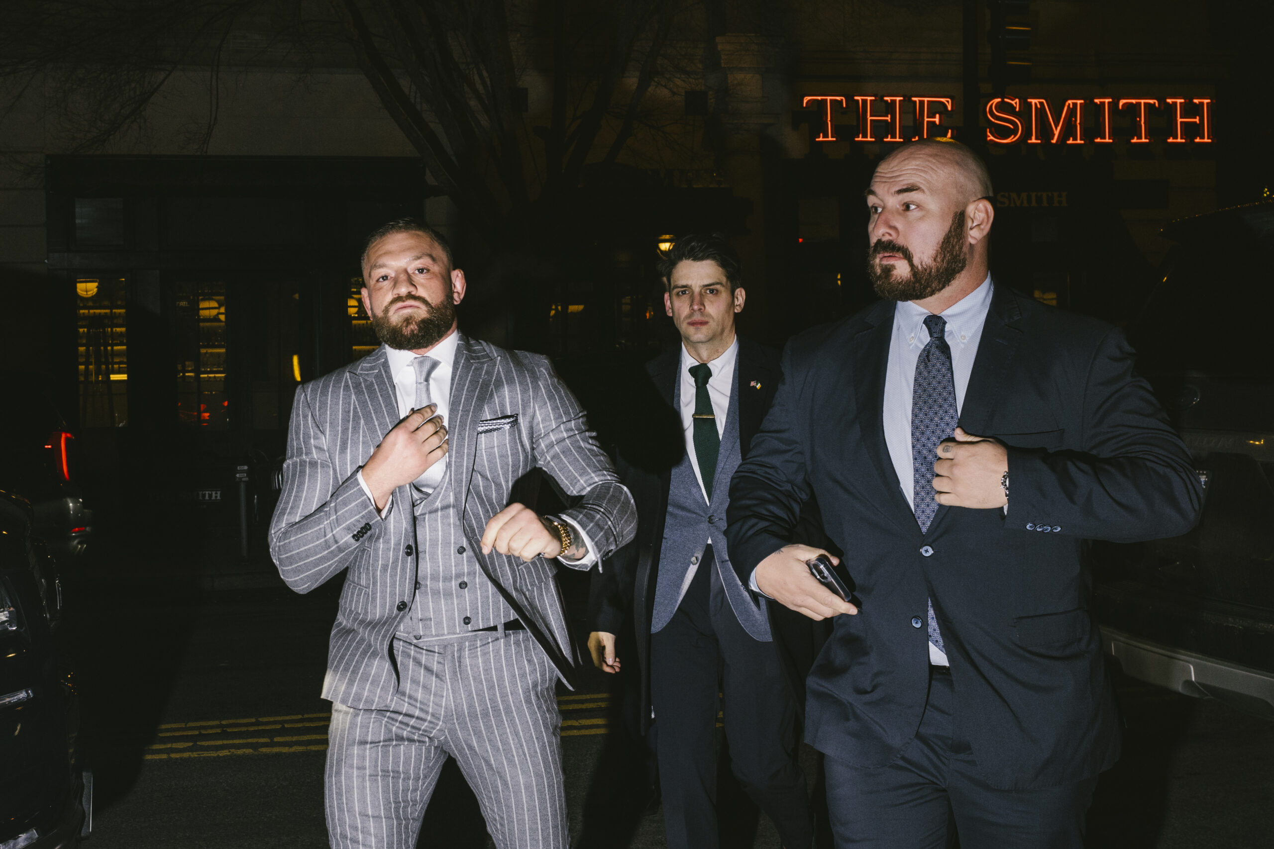 El regreso de Conor McGregor: sustancias prohibidas y un médico famoso