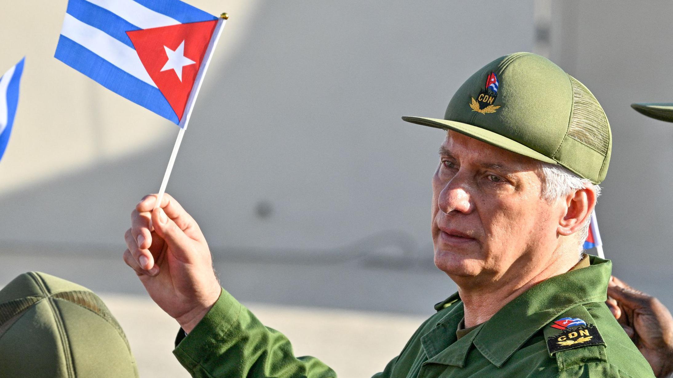 “No hay soberanía con el plato vacío”: las reformas inspiradas en China y Vietnam con las que Cuba intenta rescatar a su economía