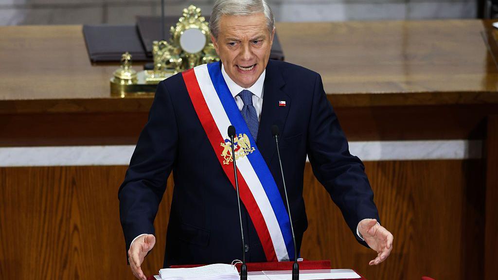 Jos&eacute; Antonio Kast