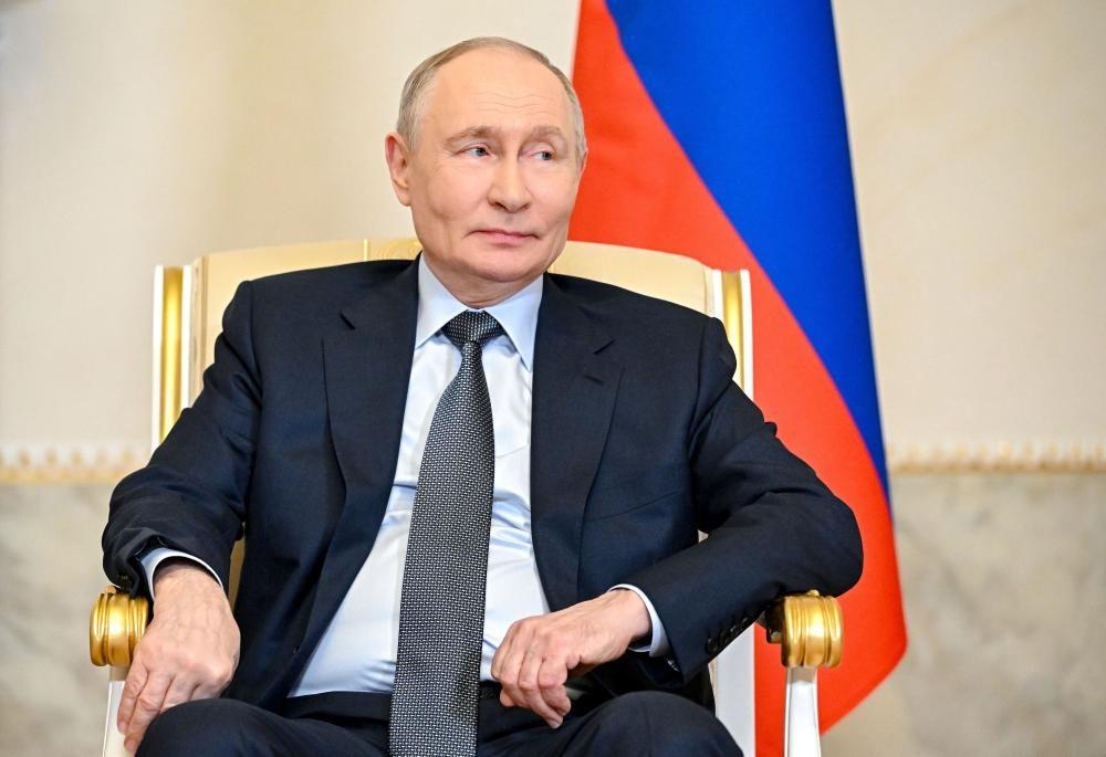 Zelensky propone conversaciones cara a cara con Putin en una carta abierta al presidente ruso