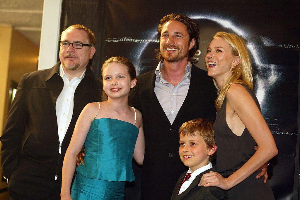 Muere a los 35 años Daveigh Chase, actriz de “The Ring” y una de las voces de “Lilo & Stitch”