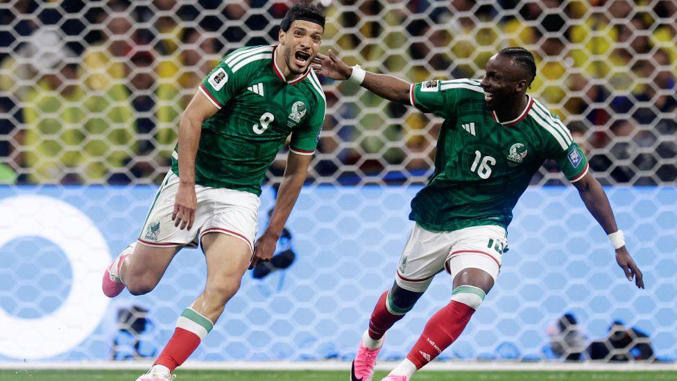 “¿Y si sí?”: México se ilusiona y pasa a octavos del Mundial tras una contundente victoria contra Ecuador