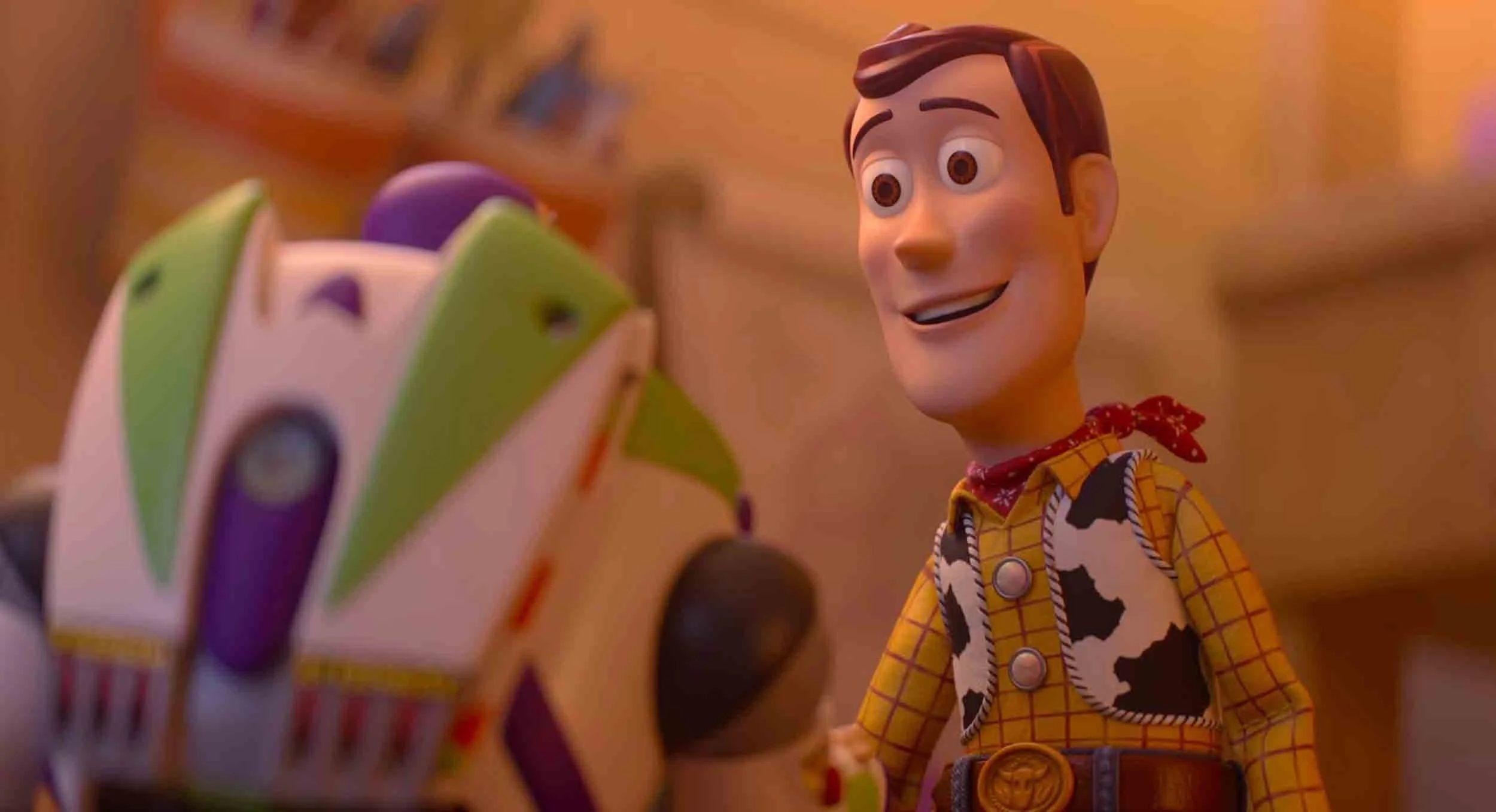 Toy Story 5 es la película más traumática del año… para los padres: la crítica de la BBC
