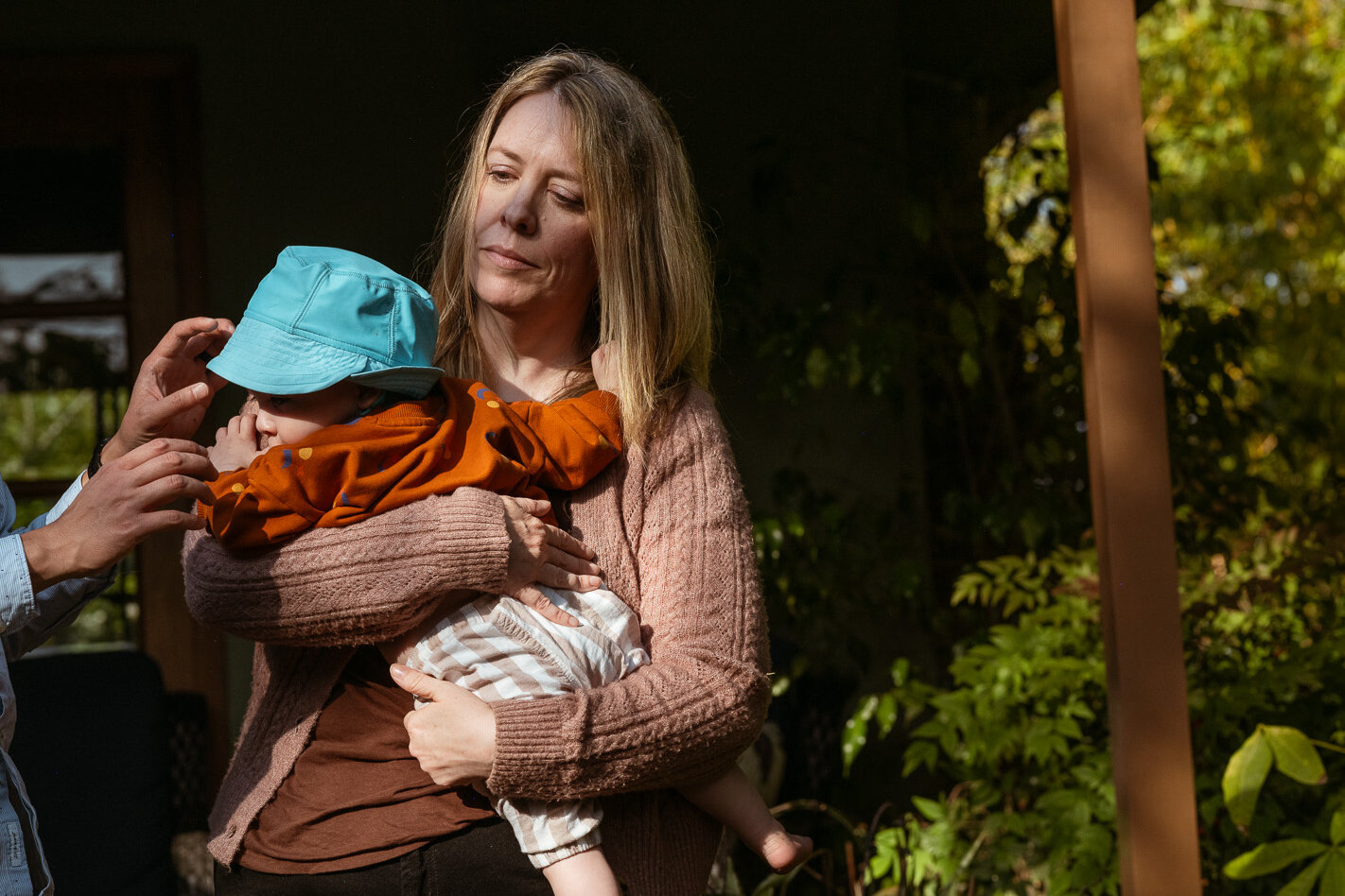 La salud mental puede complicar la decisión de tener hijos
