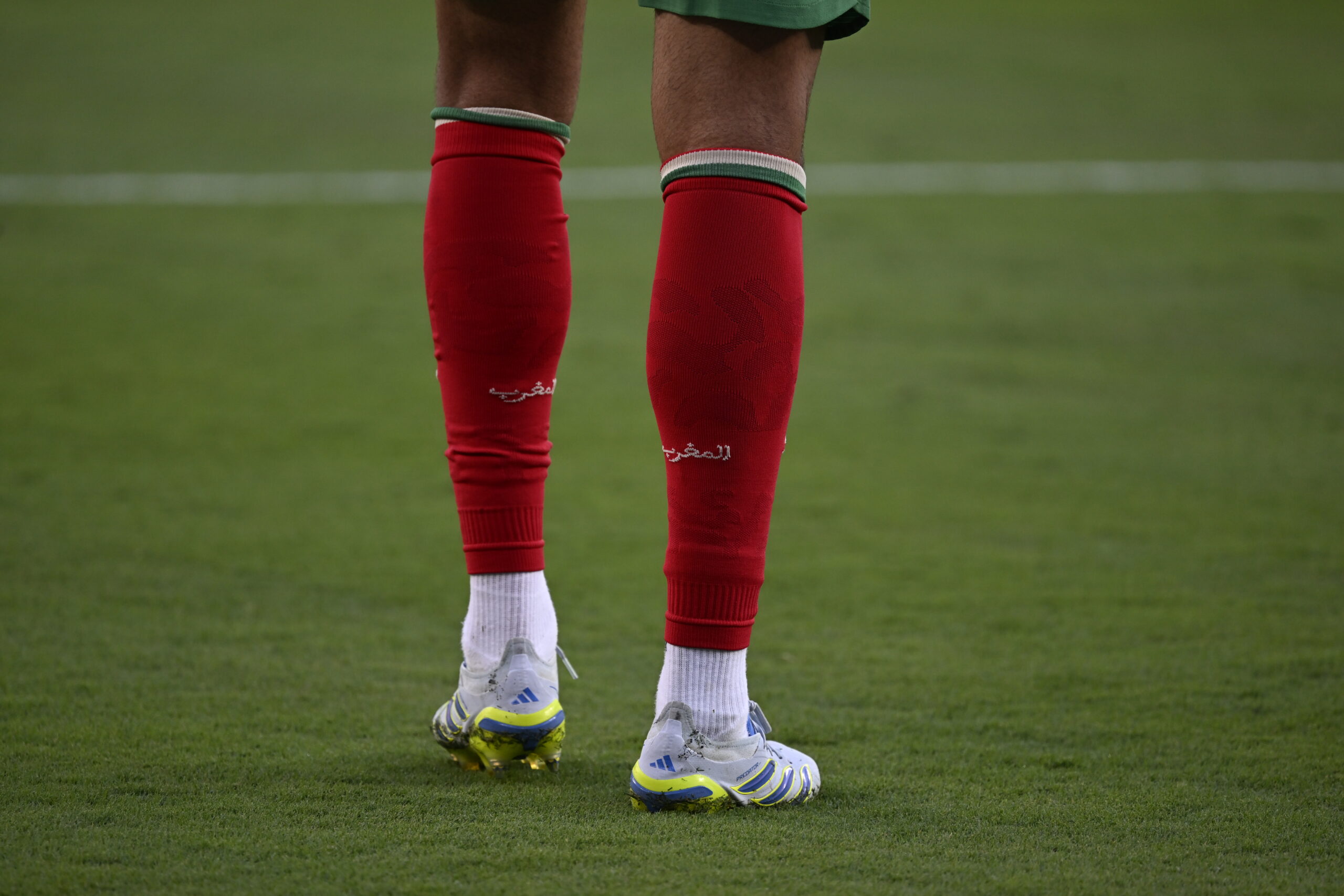 Un fisioterapeuta de Irán relata el ‘estresante’ debut del equipo en el Mundial