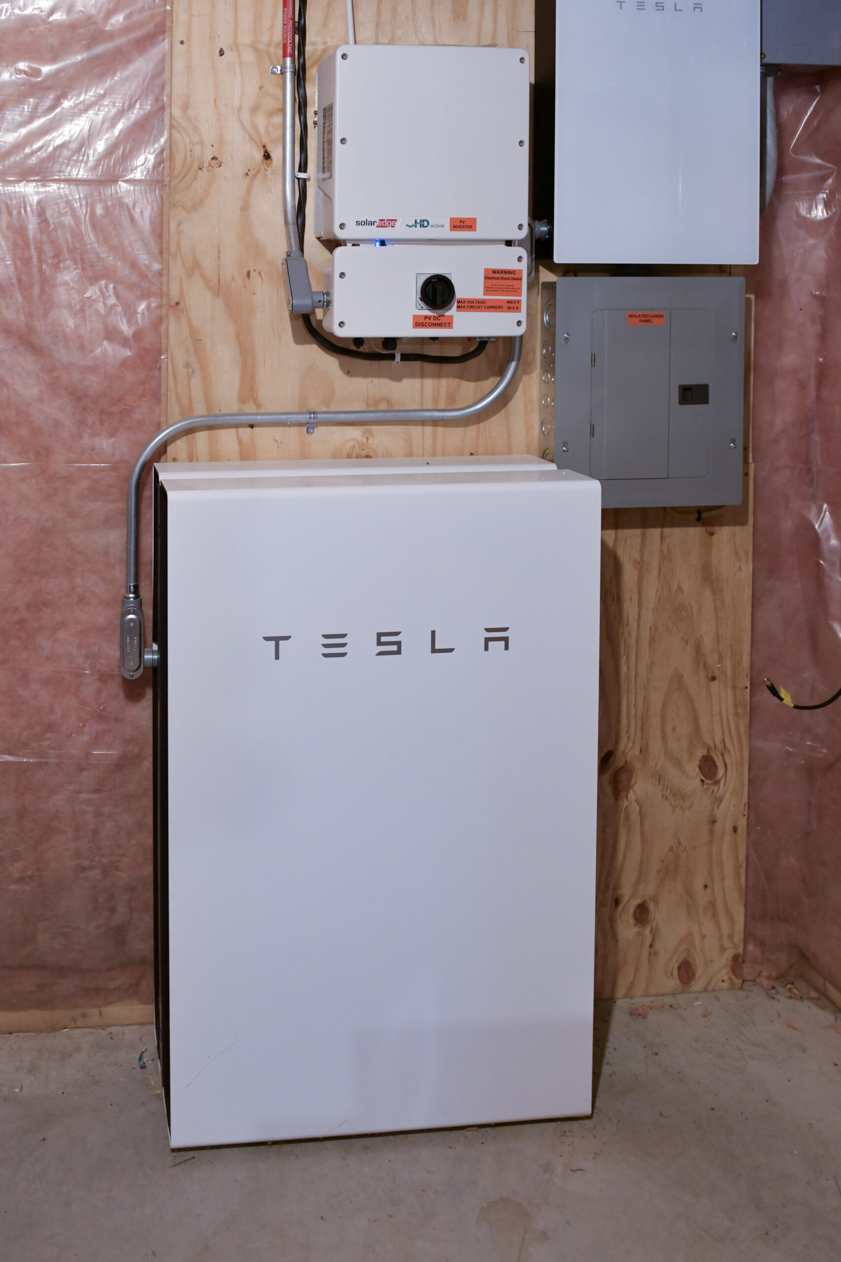 Una solución a la creciente demanda energética de la IA: los hogares
