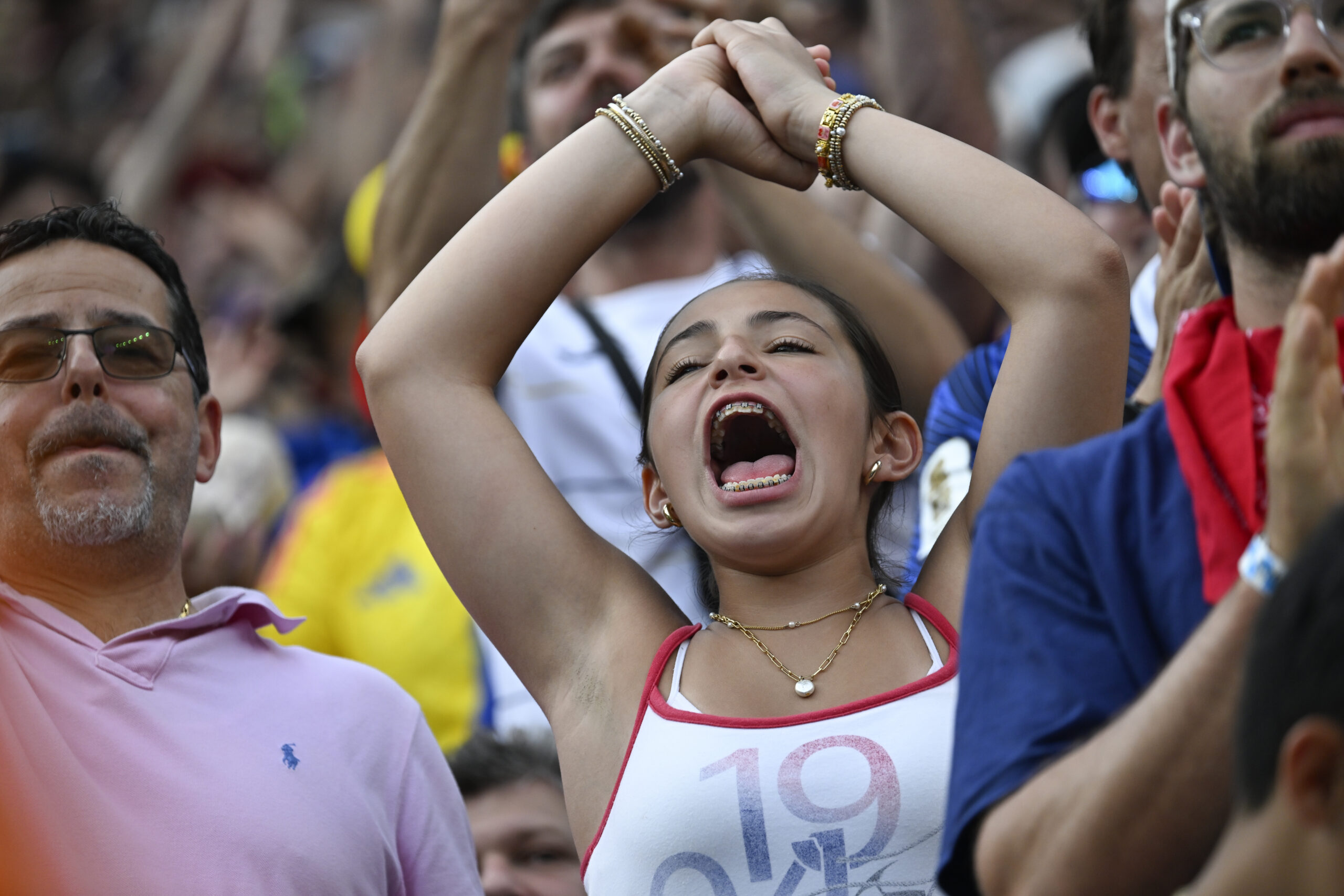 Francia vs. Marruecos: un enfrentamiento poscolonial en el Mundial