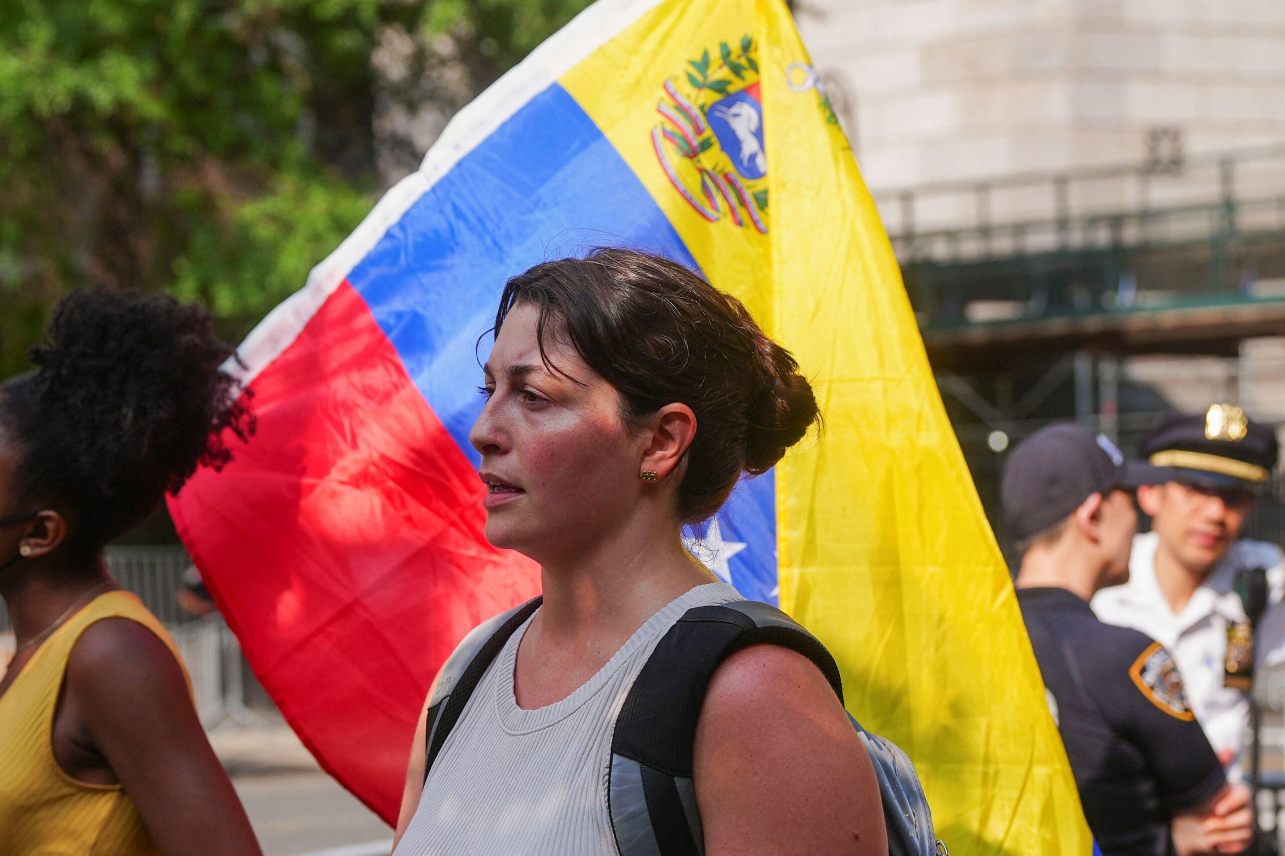 El juicio contra Nicolás Maduro por cargos de narcotráfico en EE.UU. comenzará el 1 de junio de 2027