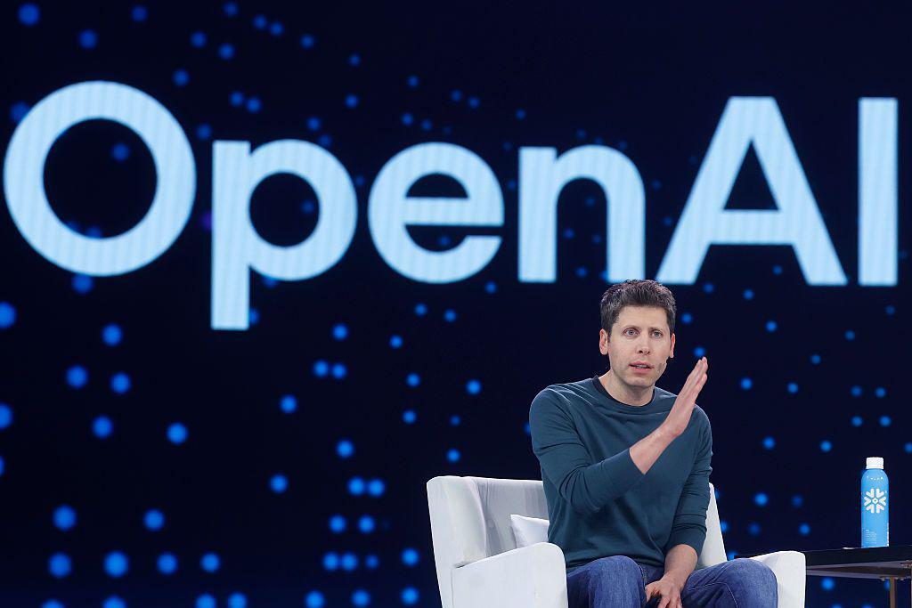 Los sistemas de OpenAI que se salieron de control durante una prueba y lanzaron un ciberataque “sin precedentes” contra una empresa