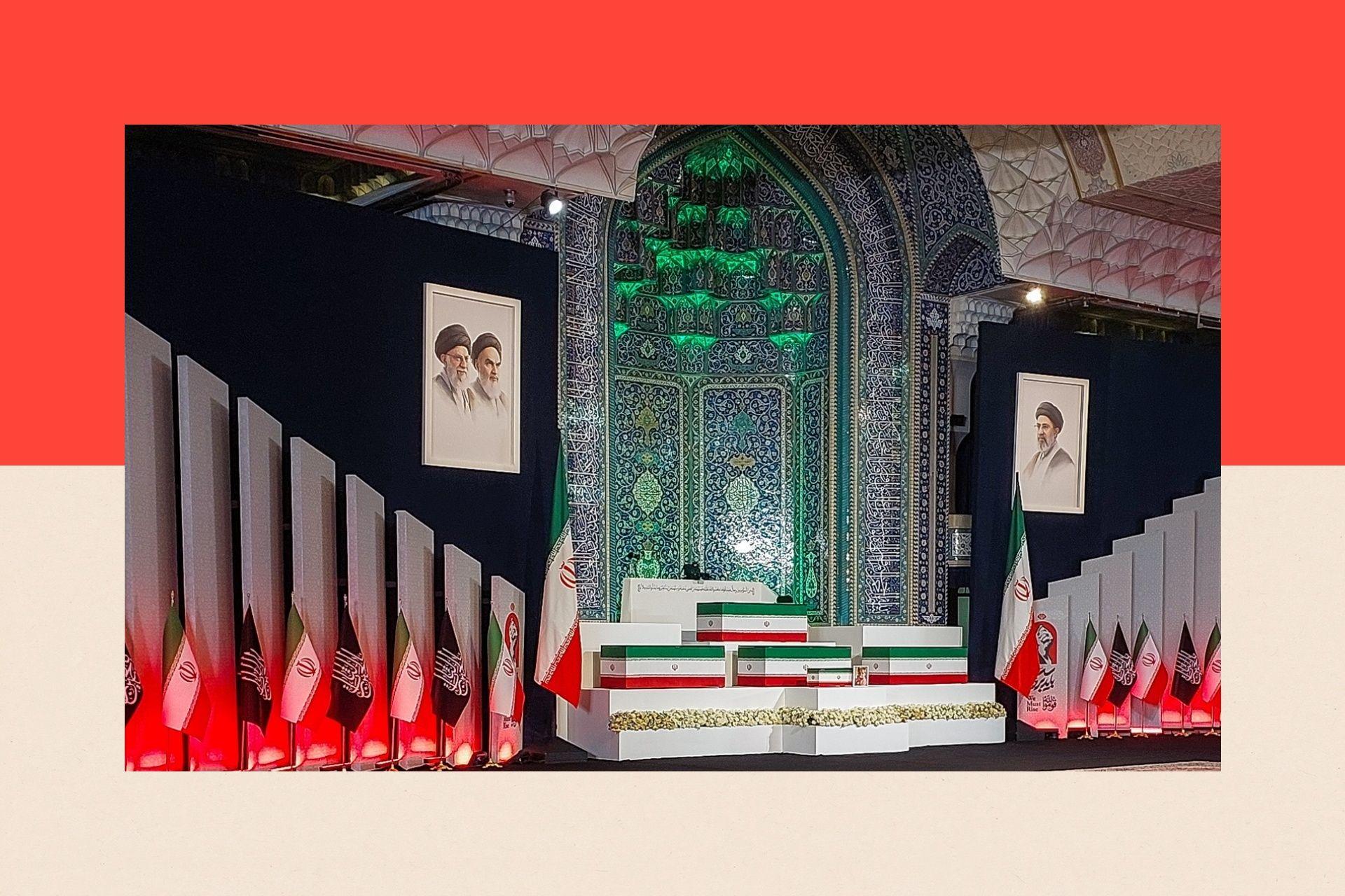 Cómo el nuevo régimen de Irán es totalmente diferente del anterior