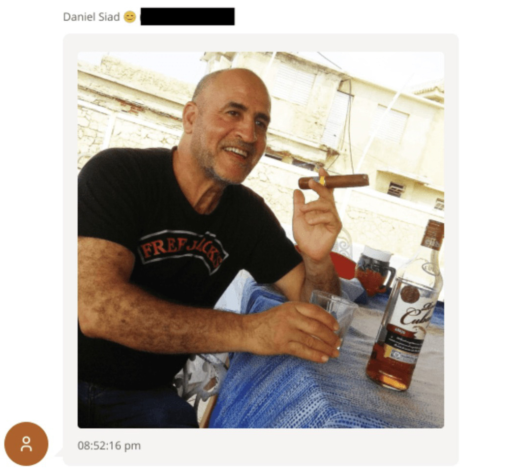 Reclutador de modelos que conectó a mujeres con Epstein es hallado muerto en Francia