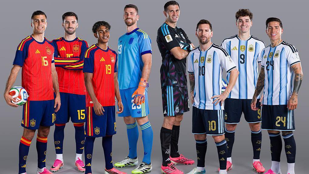 Mundial 2026: consulta todos los partidos y resultados que llevaron a España y Argentina a la final del torneo