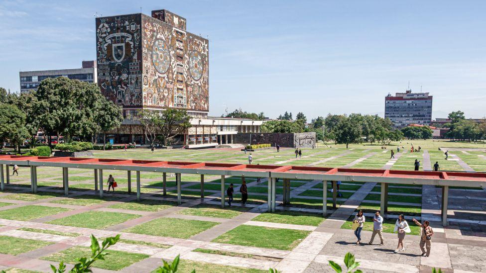 UNAM