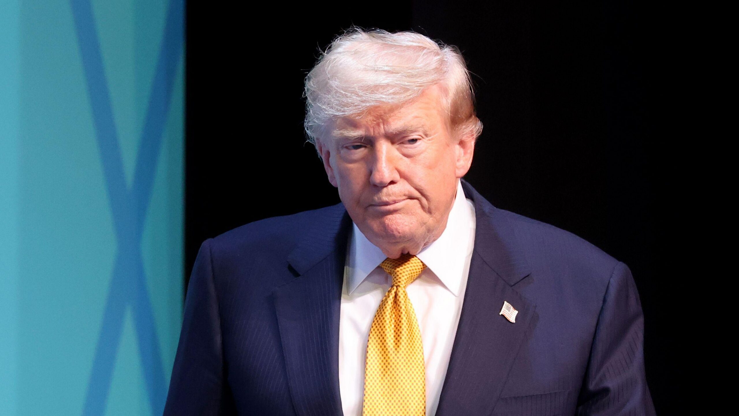 Análisis: Trump no tiene otra opción que dialogar con Irán, pese a sus amenazas y los nuevos ataques