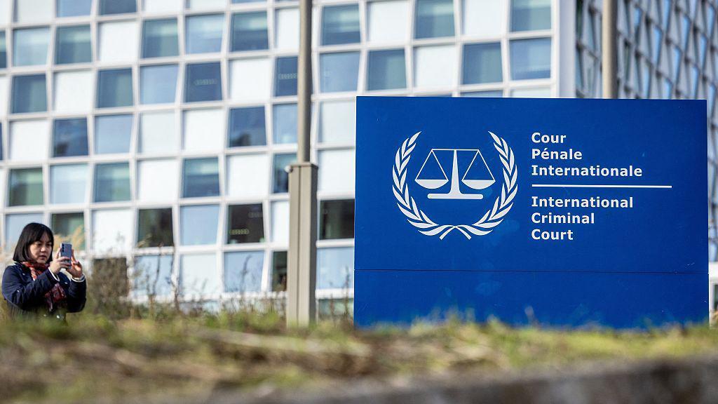 Destituyen al fiscal jefe de la Corte Penal Internacional por supuesta conducta sexual inapropiada