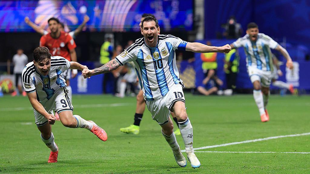 Mundial 2026: consulta cómo son los cruces rumbo a la final y todos los resultados