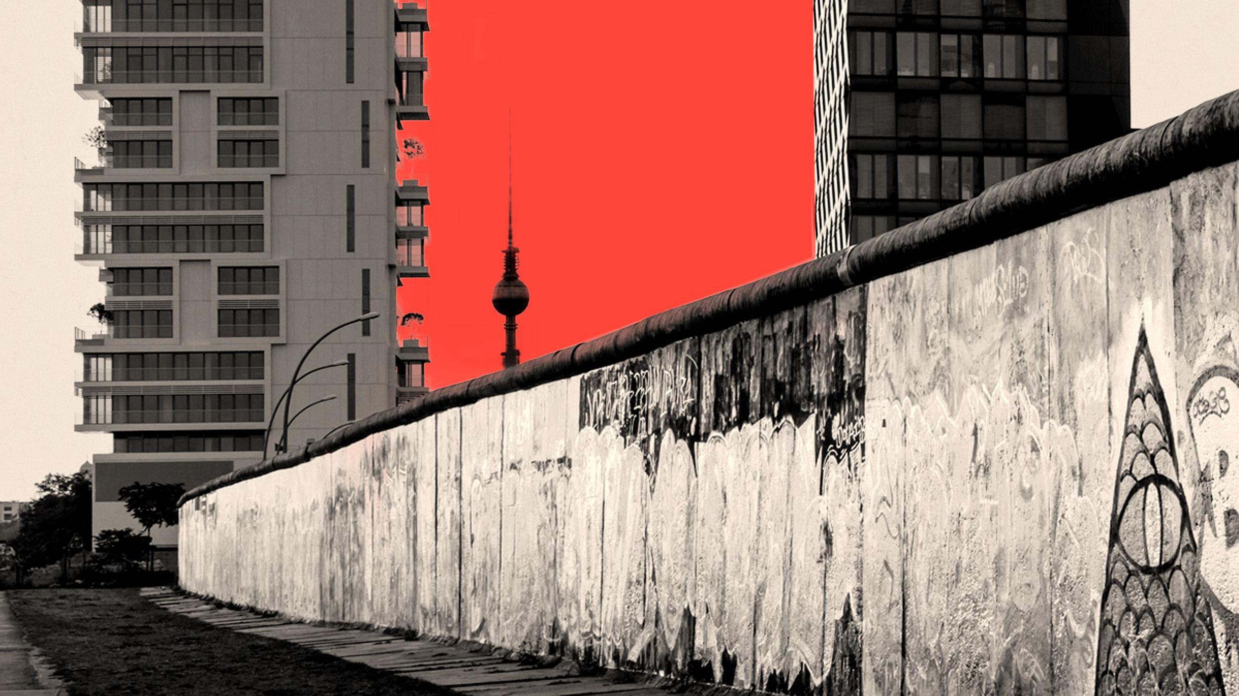 Por qué el declive de población deja al descubierto las antiguas divisiones de Alemania