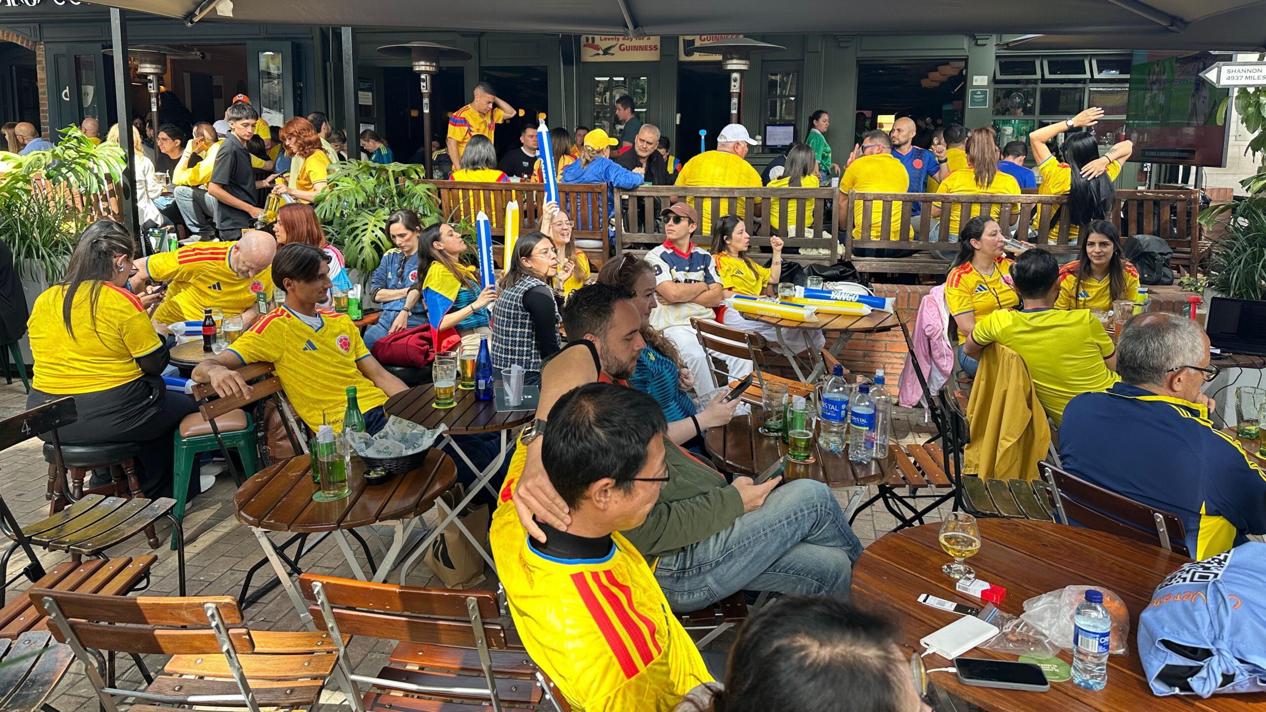 Qué le faltó a Colombia para avanzar a cuartos de final tras ilusionar con buen juego en el Mundial 2026