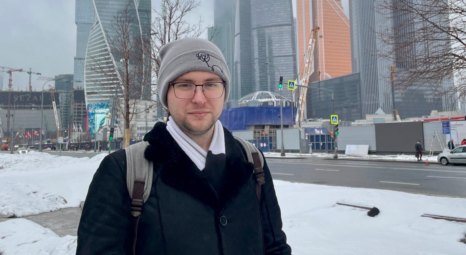 Las personas que se mudan de Occidente a Rusia en busca de valores tradicionales (y la realidad que encuentran)