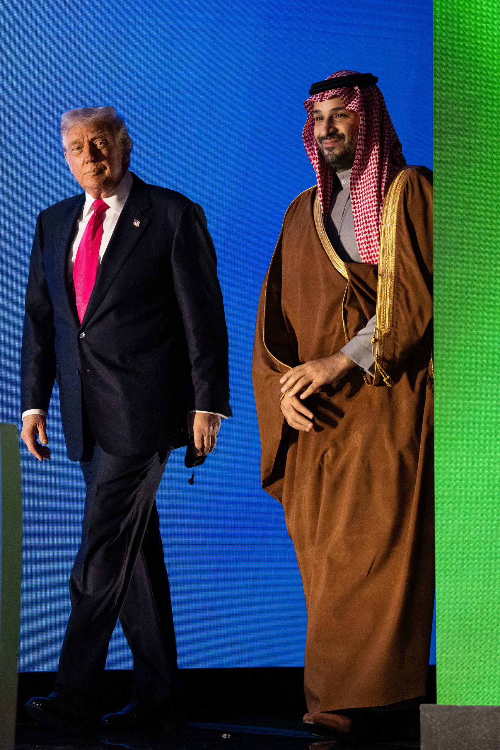 El acuerdo entre EE. UU. y Arabia Saudita suscita temores de una carrera armamentista nuclear mundial