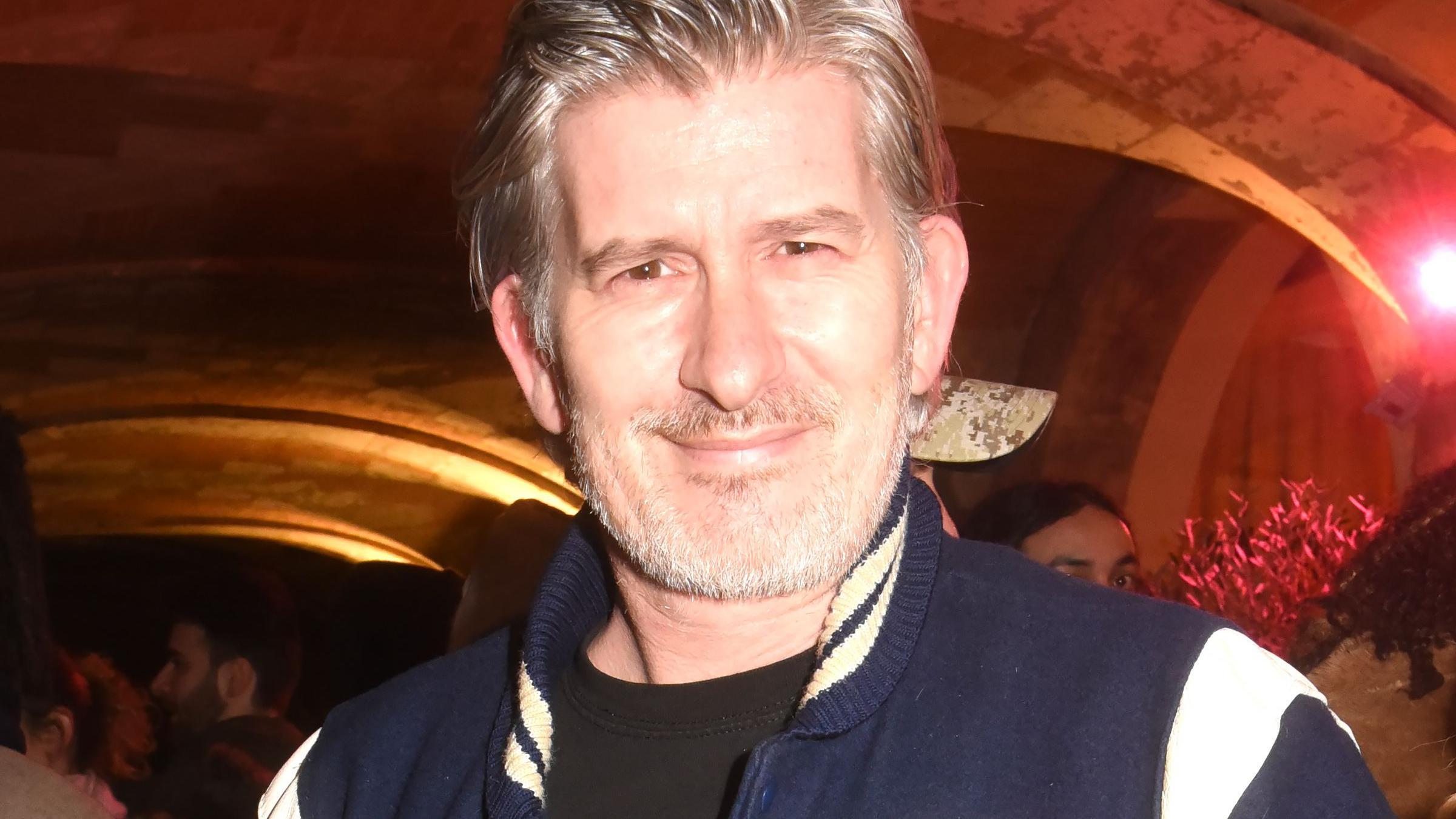 Muere a los 50 años el DJ francés Kavinsky, autor del clásico electrónico “Nightcall”
