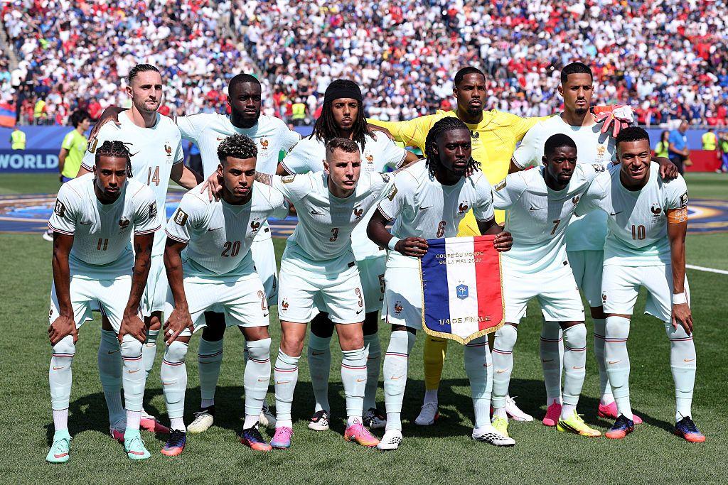 Los comentarios del expresidente español Mariano Rajoy sobre la selección francesa que provocaron una tormenta de críticas por “racismo” antes de las semifinales del Mundial