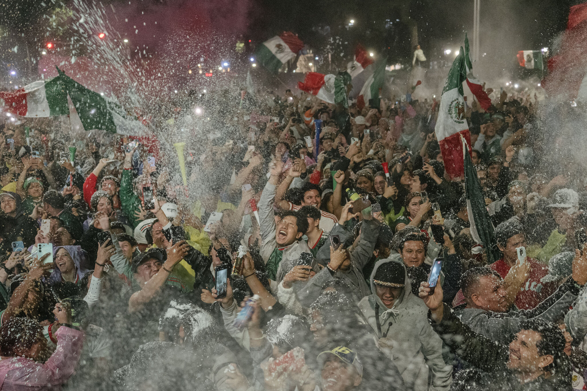 ¿Y si sí? México encuentra esperanza en la Copa Mundial
